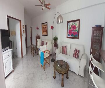 Casa Las Guayarminas