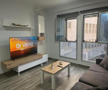 Acogedor Apartamento Con Piscina Yedae