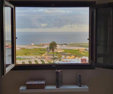 El Balcón De Gáldar