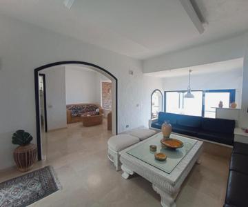 Apartamento Faro De Sardina