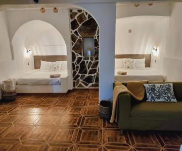 Casa Cueva Ca Maruca