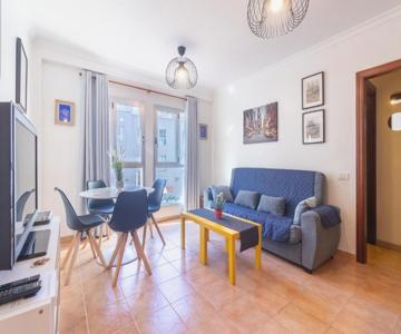 Flatguest Sardina Home Pool