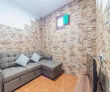 Flatguest Faro De Sardina - 3 Bed - Coast - Wifi