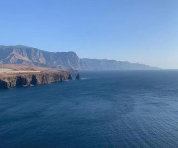 Apartamento El Prisma