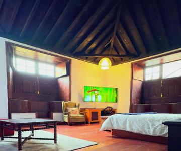 Casa Tradicional - Caletón Gara