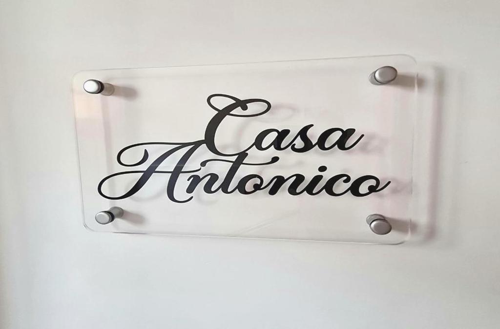 Casa Antonico