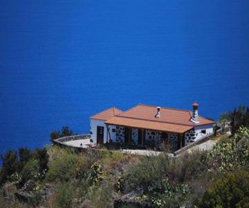 Casa Rural Los Barranquitos