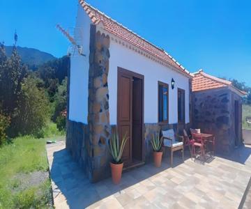 Casa las estrellas