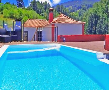 Casa Rural El Colmenero