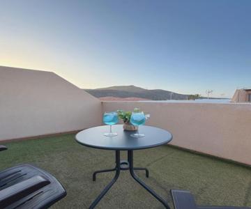 Duplex Adosado En Gran Tarajal