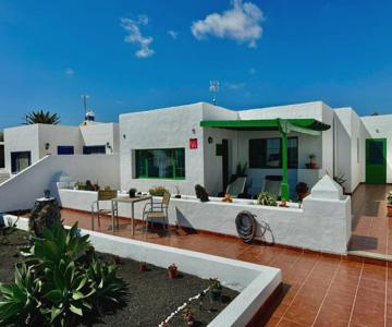 Casa Riadero By Vulcano Homes
