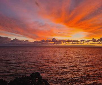 Casa Marlene Luxury Seafront