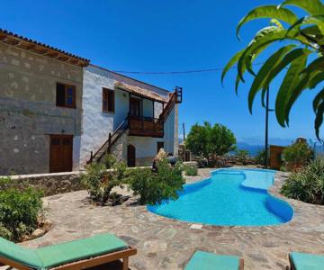 Biofinca Casa El Riego