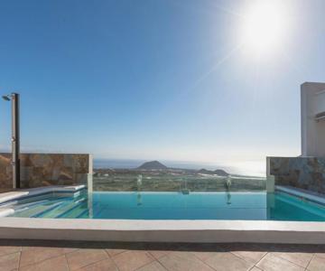 Jvg Villas - Villa Carolina