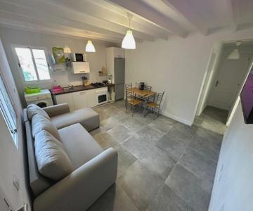 Casa Punta Prieta Parking Wifi Playa