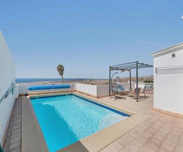 Aurora Holiday Homes