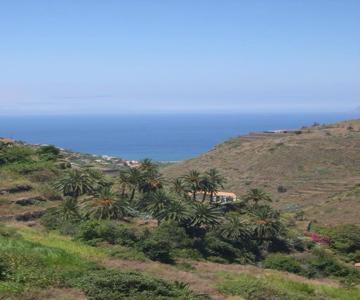Casas Rurales Hermigua