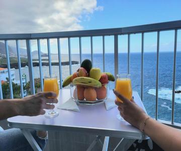 Monis Atlantic Terrace