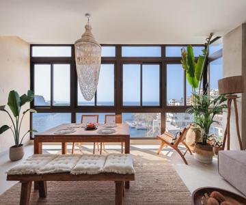 Bahía Luxury Apartments