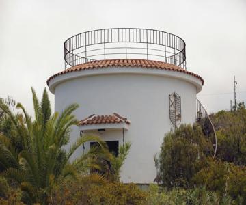 La Torre - Finca Tabaiba By Tor