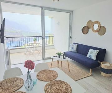 Apartamento En Playa San Marcos