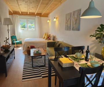 Casa Chano Estudio Confortable Tenerife