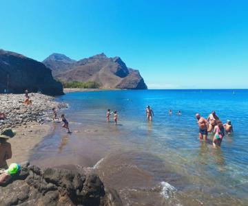Casa En La Playa, Aldea Coast