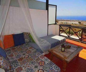 Apartamento Deluxe Betancort