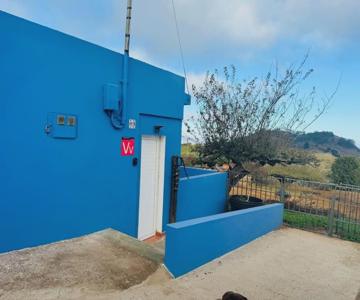 La casita de Rosi