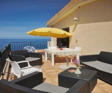 Ferienwohnung Brisa Del Mar