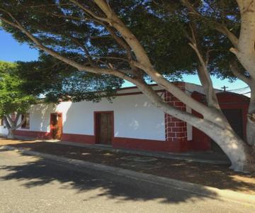 Casa Rural Los Quintana