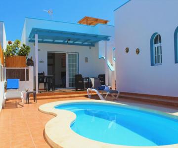 Villa Delhi By Privilege Bay