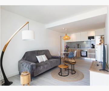 Ftv Holidays Homes Casa Tiare