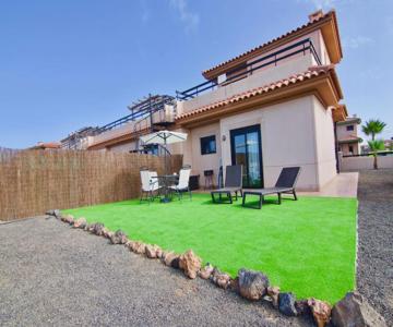 The Wind's Breath, Perfect For Relaxing Getaway