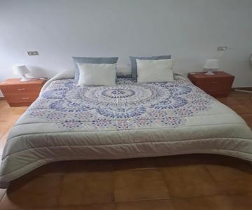 Casa Ruth Centro Orotava