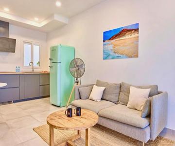 Weybeach 6 - New, Modern, Stylish, Fully Equipped
