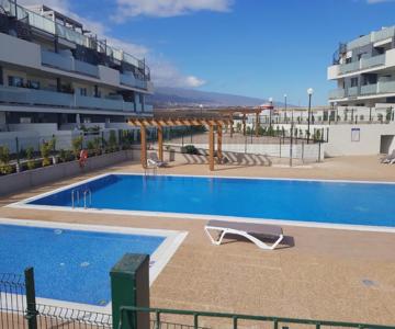 A Place To Remember In Tenerife