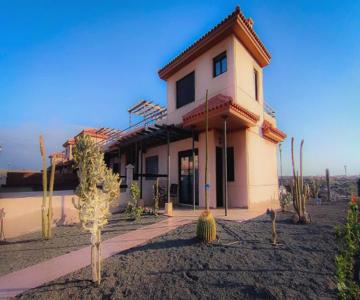 La Atalaya Del Guirre