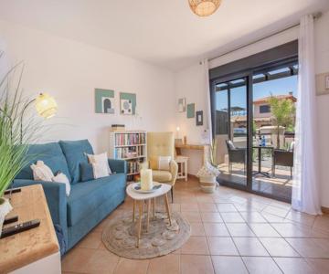 Encantadora Casa Tara