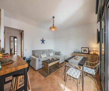 Blue Star Villa