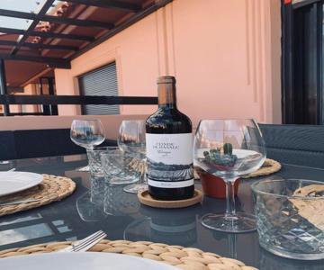 Vv Tindaya En Lajares