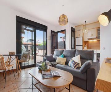 Casa Vicente Majanicho