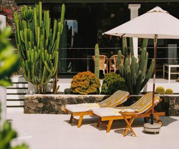 Unique Villas Lajares - Only Adults