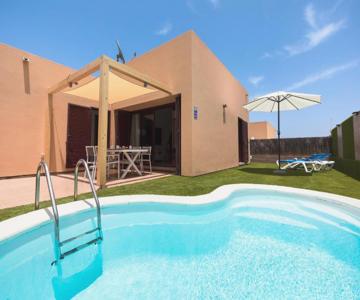 Home2book Charming Private Pool Aloha Beach Villa