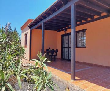 Casa Nisamarita By Sea You There Fuerteventura