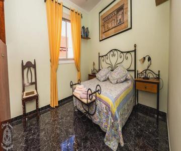 Comfortable Flat In El Fraile
