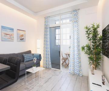 Home2book Comfy Apartment Las Galletas Beach