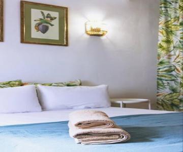 Casa Veronica 7 Atico