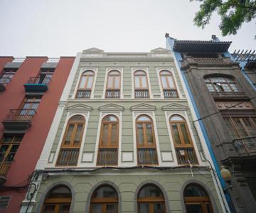 CASA MfT