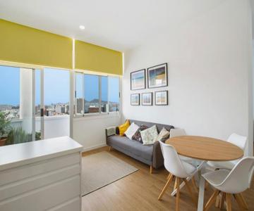 El Balcón De Triana